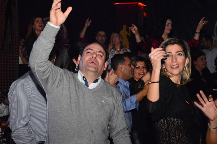 Diva's Stars on Saturday Night